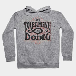 Dreaming Hoodie